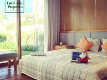 Luxury 3Bedrooms Villa - The Ocean Estates For Rent - Large villa 1100m2