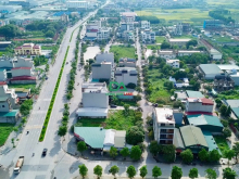 Bán đất biệt thư khu đô thị Nguyên Khê Đông Anh