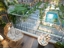 Chỉ từ 60tr/m2 sở hữu căn hộ tại dự án chung cư nội đô cuối cùng tại Hà Nội