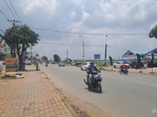 ĐẤT MẶT TIỀN LÊ DUẨN – ĐÓN ĐẦU TRỤC ĐÔ THỊ – THƯƠNG MẠI SẦM UẤT NHẤT LONG THÀNH