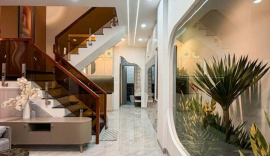 ĐẸP XUẤT SẮC LUÔN CÔ CHÚ ANH CHỊ ƠI  - 52M² - 2 TẦNG-  PHAN VĂN TRỊ BÌNH THẠNH