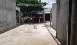  SANG NHƯỢNG ĐẤT THỔ CƯ 100% – 5x20M (100m²) – KDC BÌNH AN, THỦ THỪA, LONG AN