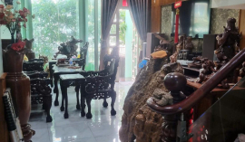 Cần bán nhà Mã Lò, Bình Tân, hẻm 5 mét, 4 x 18, 72 m2, 5 tầng, sổ hồng riêng