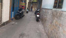  nhà chính chủ cần bán gấp quận 1