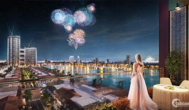 BẤT ĐỘNG SẢN "HOT" NHẤT THỊ TRƯỜNG ĐÀ NẴNG LÚC NÀY - SUN SYMPHONY RESIDENCE