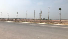 Bán lô 5.000m2 Cụm công nghiệp Hiệp Hòa – Bắc Giang, giá ưu đãi