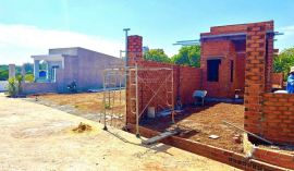 KẸT TIỀN BÁN 210M2 GẦN QL 13, SHR CÓ SẴN T.CƯ SÁT CHỢ, TRƯỜNG HỌC. GIÁ 290TR