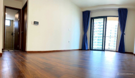 Cho thuê căn hộ Akari 2PN 2WC 80m2 góc hông 2 view (nội khu) thoáng mát