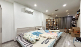 VỊ TRÍ SIÊU ĐỈNH - PHAN ĐĂNG LƯU PHÚ NHUẬN- 75M2 + DÀN ĐĐIỆN NĂNG LƯỢNG MẶT TRỜI