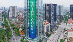 Lãi suất vay mua nhà tại VPbank