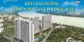 ONE VERANDAH - KHI CUỘC SỐNG LÀ BẢN GIAO HƯỞNG CỦA THIÊN NHIÊN VÀ PHONG CÁCH