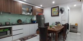 Bán nhà Liền Kề KĐT Mipec Kiến Hưng Hà Đông Phân Lô Ô Tô Kinh Doanh 83m2x5Tx10tỷ