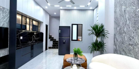 Bán nhà Nguyễn Tất Thành, Hải Châu, Đà Nẵng