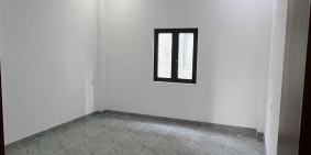 Bán Nhà 1 Trệt 3 Lầu 4PN 4WC KDC Cao Cấp Lộc Phát Đường 22/12 Tp Thuận An