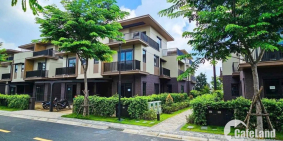 Dự án izumi city nhà phố vườn bên sông đồng nai , chiết khấu lên tới 1,5ty 