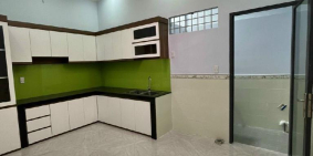 BÁN NHÀ BÌNH TÂN NGAY CHỢ BÌNH THÀNH NGAN KHỦNG 6M CHỈ NHỈNH 3 TỶ