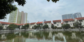 Hiếm Dt:55m2 MT:5M nguyễn văn trỗi mỗ lao ô tô đỗ hơn 7 ty duy nhất 1 mảnh