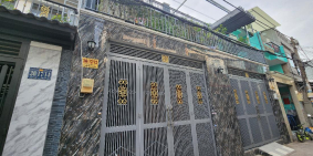 BÁN CHDV FULL PHÒNG NGAY BÌNH TÂN NGAN BỀ THẾ 8.2M CHỈ NHỈNH 6 TỶ