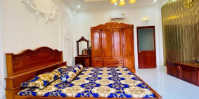 Khu đô thị An Phú Cần Thơ