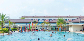 TRẢ TRƯỚC 1,4TỶ NHẬN NHÀ Ở NGAY SIÊU PHẨM BIỆT THỰ ĐẲNG CẤP NHẤT VSIP