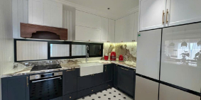 BÁN CĂN HỘ 3PN, RIVERSIDE RESIDENCE- PHÚ MỸ HƯNG, 147m2, Giá: 13.9 tỷ TL