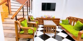 BÁN NHÀ  - PHÚC TÂN - HOÀN KIẾM - CÁCH OTo 10m  - 41m2 chỉ 6.95 tỷ 