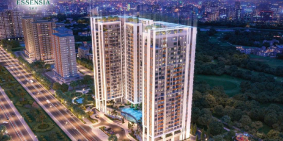ESSENSIA SKY, NƠI ĐẤT LÀNH CHO CUỘC SỐNG HOAN CA. LH BOOKING: 056 665 5678