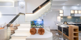 Bán biệt thự thanh toán trước 900triệu nhận nhà tại Tp Thủ Dầu Một, Bình Dương, 