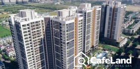 Quỹ căn hộ bán tại Chung cư cao cấp Starlake - Tây Hồ Tây