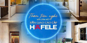 Sở Hữu Căn Hộ Resort Khải Hoàn Prime Chỉ Từ 49 triệu/ m2 Tại Nam Sài Gòn.