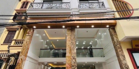 HÓT!!!! VŨ TÔNG PHAN — THANH XUÂN — 6 TẦNG THANG MÁY —- GA RA — NHÀ MỚI XÂY 