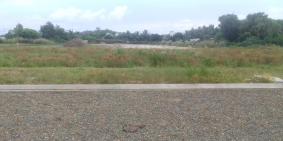 Kẹt tiền bán đất trong chợ Minh Lương giá 900triệu , sổ sẵn. 