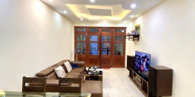 TRUNG TÂM Hai Bà Trưng- Trần khát chân- hiếm nhà bán. Cách Ô TÔ 15M. 10,85 tỷ