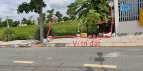 đất nền sát bên tp.hcm chỉ hơn 13tr/m2