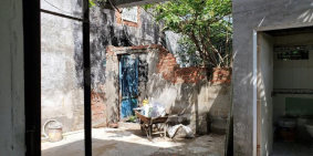 Chính chủ Bán Gấp nhà 1 L 3PN, 111m2, SHR hoàn công.