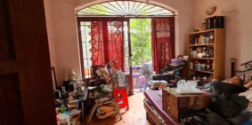 Nhà khu đường hoa Phan xích Long, mặt tiền đường kinh doanh Hoa Phượng