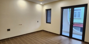  NHÀ VÕ VĂN HÁT HẺM Ô TÔ 7 CHỖ - NHÀ MỚI Ở NGAY - THIẾT KẾ HIỆN ĐẠI