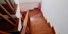 NHÀ ĐẸP NGÕ 1194 ĐƯỜNG LÁNG ĐỐNG ĐA 35M2*5T CHỈ 6,1 TỶ, FULL NỘI THẤT Ở LUÔN.