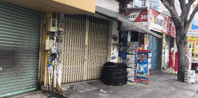 Nhà 2 mặt tiền Vườn Lài, Tân Phú gần Lũy Bán Bích 104m2, 19 tỷ.