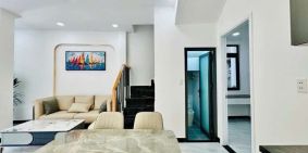 bán nhà gò vấp. Diện tích 56 m2