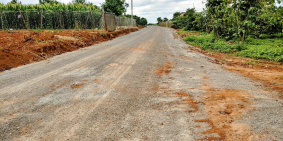 Đất nền thổ cư 5*32 Ven Đà Lạt giá đầu tư 