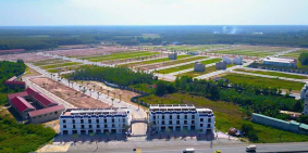 đất nền dự án phương trường an phú giáo - bình dương