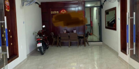 TÒA CĂN HỘ 5 TẦNG ĐƯỜNG NGÔ QUYỀN, KỀ NGÃ 4 NGUYỄN VĂN THOẠI - QUẬN SƠN TRÀ