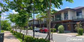 Mở bán biệt thư compoun Waterpoin - Nam Long 