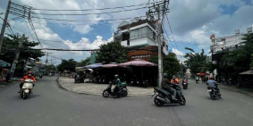 BÁN NHÀ HẺM XE TẢI, đường Tân Hoà Đông, 74m2 SHR, Nhỉnh 7 tỷ