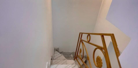 Nhà hiếm TRUNG TÂM PHÚ NHUẬN HXH TRÁNH - 5 TẦNG - KINH DOANH CỰC ĐỈNH - CỰC HIẾM