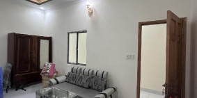 Bán nhà trệt lầu 100m2, 3pn kp châu Thới Bình An Dĩ An Bình Dương 