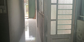 Chủ kẹt tiền cần vốn kinh doanh nên bán lại nhà cấp 4 giá 1,6 tỷ (thương lượng)