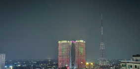 HAPPY ONE CENTRAL MỞ BÁN ĐỢT CUỐI GIÁ CHỈ TỪ 27.5 TRIỆU/ M2. THÁNG 06 NHẬN NHÀ 