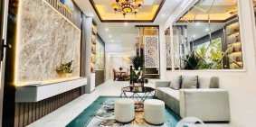 Bán nhà Phân Lô Liền Kề Đa Sỹ Kiến Hưng Ô Tô KD Vỉa Hè 55m2x4Tx7.9 tỷ 0904604054